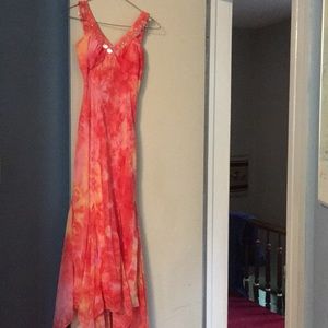 Cocktail dress